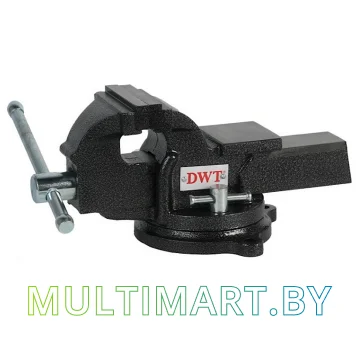 Тиски DWT DHFV-BSA03